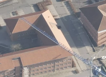 Kontor til leje på Thomas B. Thriges Gade 48, 5000 Odense C - 530 m² | Foto 1 - Lokalebasen.dk