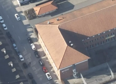 Kontor til leje på Lerchesgade 29, 5000 Odense C - 1058 m² | Foto 0 - Lokalebasen.dk