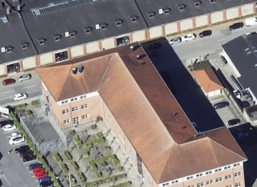 Kontor til leje på Lerchesgade 29, 5000 Odense C - 473 m² | Foto 2 - Lokalebasen.dk