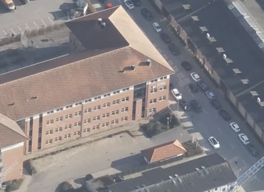 Kontor til leje på Lerchesgade 29, 5000 Odense C - 1058 m² | Foto 1 - Lokalebasen.dk