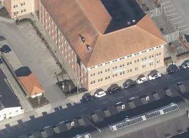 Kontor til leje på Lerchesgade 29, 5000 Odense C - 1058 m² | Foto 3 - Lokalebasen.dk