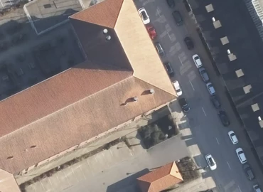 Kontor til leje på Lerchesgade 29, 5000 Odense C - 1530 m² | Foto 0 - Lokalebasen.dk