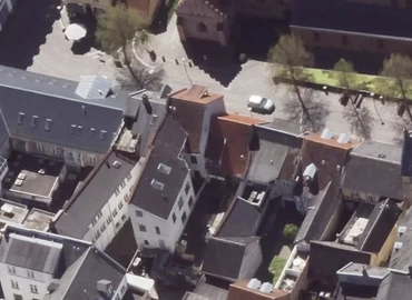 275 m² Commercial shop for rent in Svendborg, Gerritsgade 4 (5700) - 0 | MatchOffice.com