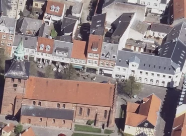 275 m² Shop for rent in Svendborg, Gerritsgade 4 (5700) - 0 | MatchOffice.com