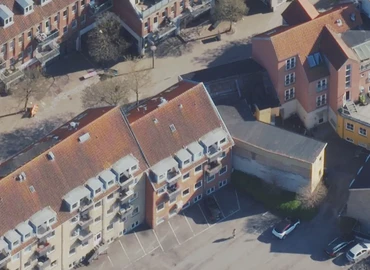 Butik til leje på Helsingørsgade 10 st, 3400 Hillerød - 254 m² | Foto 1 - Lokalebasen.dk