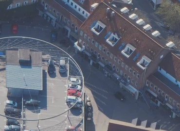 Butik til leje på Helsingørsgade 10 st, 3400 Hillerød - 254 m² | Foto 2 - Lokalebasen.dk