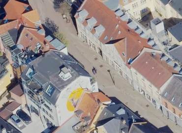 254 m² Commercial shop for rent in Hillerod, Helsingørsgade 10 st (3400) - 3 | MatchOffice