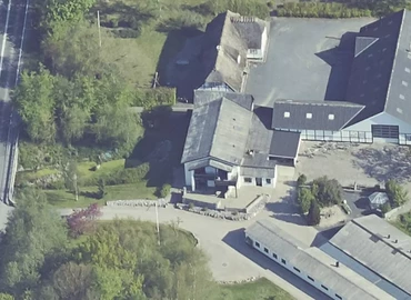 680 m² Commercial warehouse for rent in Slagelse, Kalundborgvej 106A (4200) - 0 | MatchOffice.com