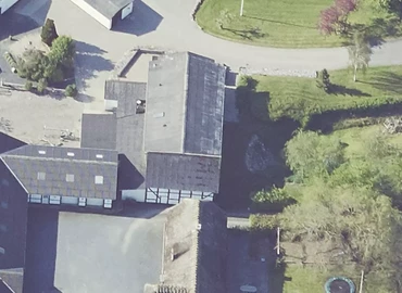 680 m² Commercial warehouse for rent in Slagelse, Kalundborgvej 106A (4200) - 1 | MatchOffice