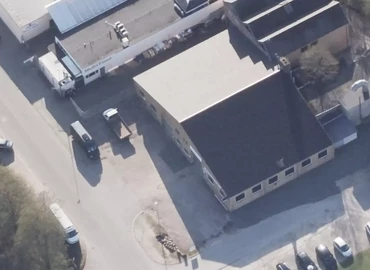 Kontor til leje på Kildemosevej 19, 5000 Odense C - 234 m² | Foto 2 - Lokalebasen