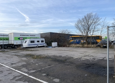 Parkering Farverland 3 2600 Glostrup