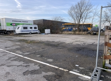 Parkering Farverland 3 2600 Glostrup