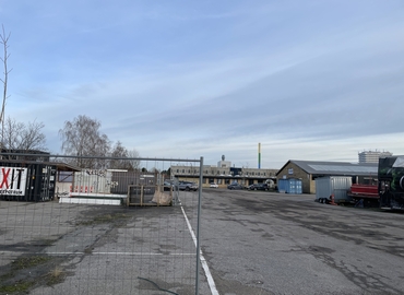 Parkering Farverland 3 2600 Glostrup