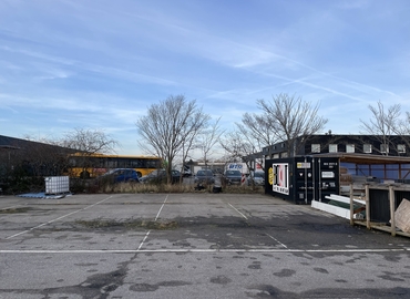 Parkering Farverland 3 2600 Glostrup