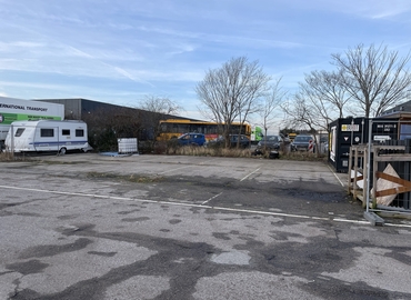 Parkering Farverland 3 2600 Glostrup