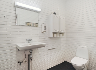 Lager til leje på Brogrenen 6, 2635 Ishøj - 713 m² | Foto 8 - Lokalebasen