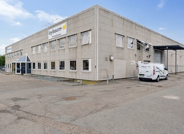 Lager til leje på Brogrenen 6, 2635 Ishøj - 713 m² | Foto 13 - Lokalebasen.dk