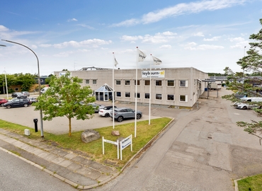 Lager til leje på Brogrenen 6, 2635 Ishøj - 713 m² | Foto 12 - Lokalebasen