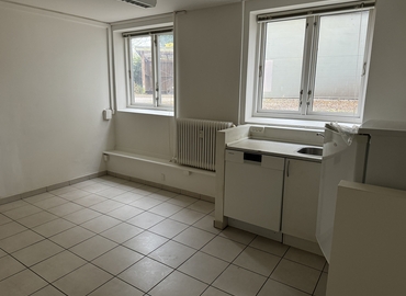 Kontor til leje på Arnold Nielsens Boulevard 124, 2650 Hvidovre - 117 m² | Foto 2 - Lokalebasen