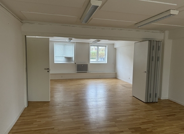 Kontor til leje på Arnold Nielsens Boulevard 124, 2650 Hvidovre - 117 m² | Foto 5 - Lokalebasen