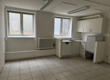 Kontor til leje på Arnold Nielsens Boulevard 124, 2650 Hvidovre - 117 m² | Foto 3 - Lokalebasen