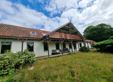 Kontor Sønderdalvej 14 8831 Løgstrup