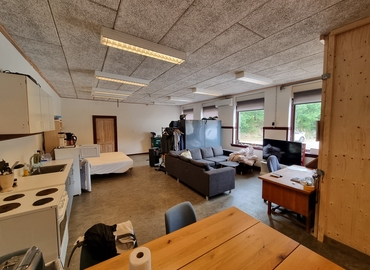 Kontor Sønderdalvej 14 8831 Løgstrup