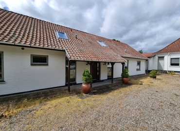 Kontor Sønderdalvej 14 8831 Løgstrup