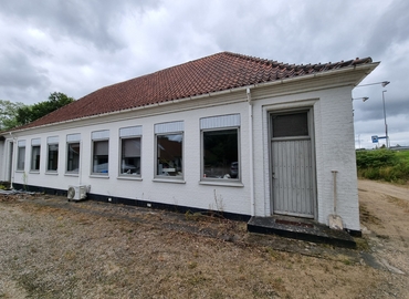 Kontor Sønderdalvej 14 8831 Løgstrup