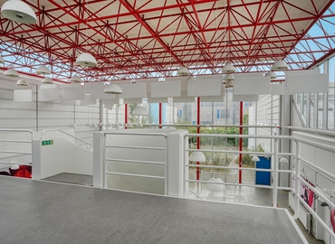 309 m² Office warehouse for rent in Ballerup, Industriparken 34 (2750) - 6 | MatchOffice.com