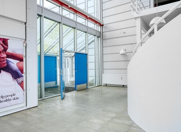 Lager til leje på Industriparken 34, 2750 Ballerup - 309 m² | Foto 4 - Lokalebasen