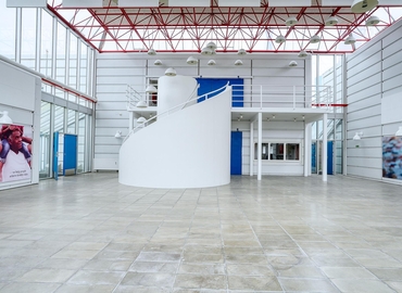 Lager til leje på Industriparken 34, 2750 Ballerup - 309 m² | Foto 3 - Lokalebasen.dk