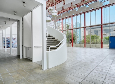 Lager til leje på Industriparken 34, 2750 Ballerup - 309 m² | Foto 5 - Lokalebasen