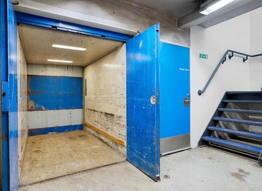 1000 m² Workshop space for rent in Ballerup, Industriparken 34 (2750) - 6 | MatchOffice