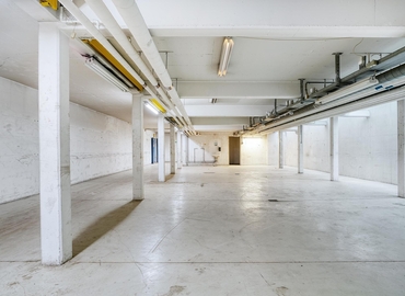 1000 m² Warehouse for rent in Ballerup, Industriparken 34 (2750) - 0 | MatchOffice