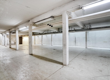 1000 m² Warehouse for rent in Ballerup, Industriparken 34 (2750) - 1 | MatchOffice.com