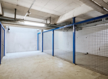 Lager til leje på Industriparken 34, 2750 Ballerup - 1000 m² | Foto 3 - Lokalebasen