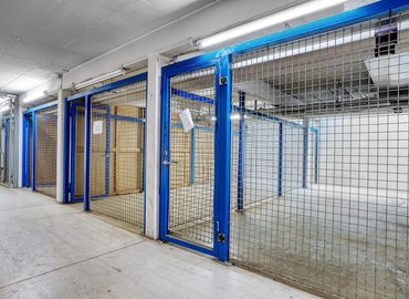 Lager til leje på Industriparken 34, 2750 Ballerup - 1000 m² | Foto 2 - Lokalebasen