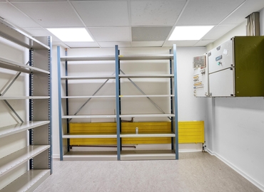 Lager til leje på Industriparken 34, 2750 Ballerup - 1000 m² | Foto 5 - Lokalebasen