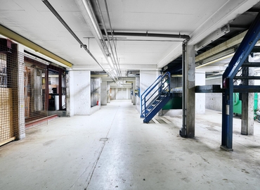 Lager til leje på Industriparken 34, 2750 Ballerup - 1000 m² | Foto 4 - Lokalebasen.dk