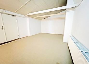 Kontor til leje på St. Sct. Peder Stræde 2, 8800 Viborg - 651 m² | Foto 7 - Lokalebasen