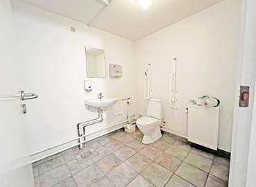 Kontor til leje på St. Sct. Peder Stræde 2, 8800 Viborg - 651 m² | Foto 9 - Lokalebasen