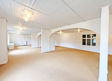 Kontor til leje på St. Sct. Peder Stræde 2, 8800 Viborg - 651 m² | Foto 5 - Lokalebasen.dk