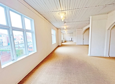 Kontor til leje på St. Sct. Peder Stræde 2, 8800 Viborg - 651 m² | Foto 4 - Lokalebasen.dk