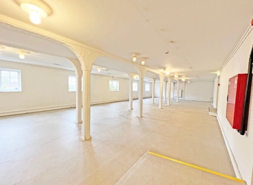 Kontor til leje på St. Sct. Peder Stræde 2, 8800 Viborg - 651 m² | Foto 3 - Lokalebasen