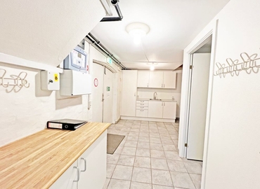 Kontor til leje på St. Sct. Peder Stræde 2, 8800 Viborg - 651 m² | Foto 8 - Lokalebasen