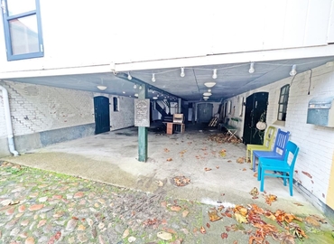 Kontor til leje på St. Sct. Peder Stræde 2, 8800 Viborg - 651 m² | Foto 10 - Lokalebasen.dk