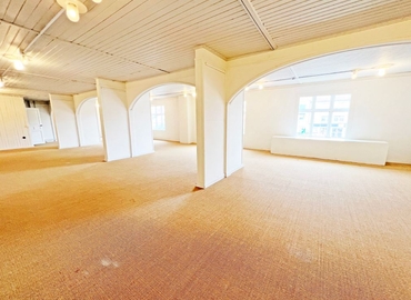 Kontor til leje på St. Sct. Peder Stræde 2, 8800 Viborg - 651 m² | Foto 2 - Lokalebasen.dk