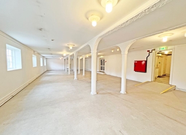 Kontor til leje på St. Sct. Peder Stræde 2, 8800 Viborg - 651 m² | Foto 6 - Lokalebasen.dk