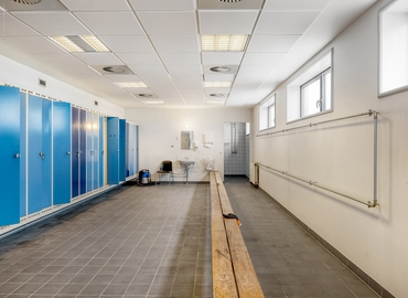 Kontor til leje på Mindet 2, 8000 Aarhus C - 271 m² | Foto 2 - Lokalebasen.dk